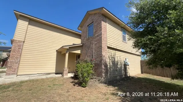 3906 Medina Branch, San Antonio, TX 78222 - #3