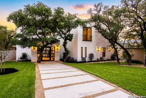 16 Grantham Glen, San Antonio, TX 78257