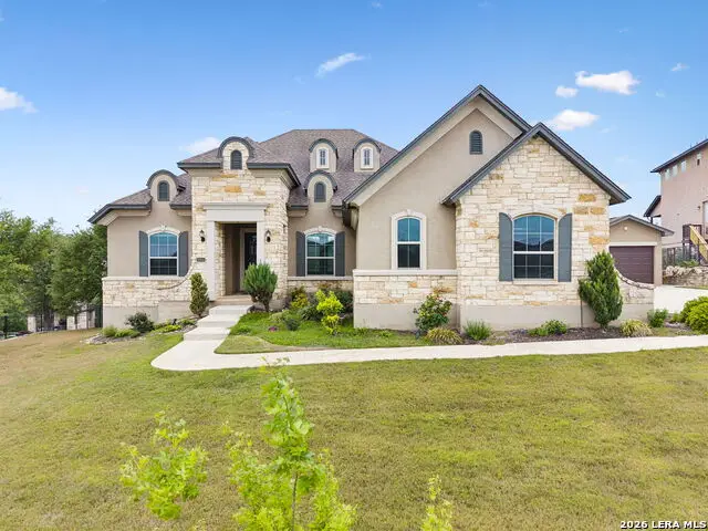 18810 Canyon View Pass, Helotes, TX 78023 - #1