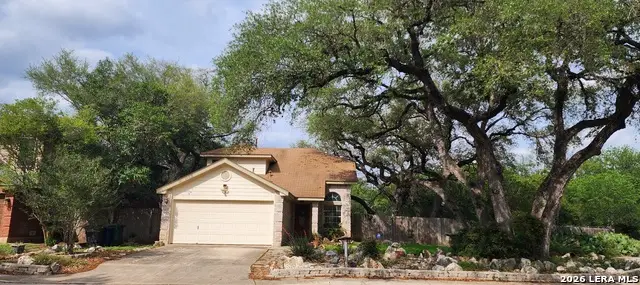 3320 Tumblewood Trl, San Antonio, TX 78247 - #1
