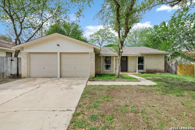 5914 Channcy Springs St, San Antonio, TX 78233 - #2