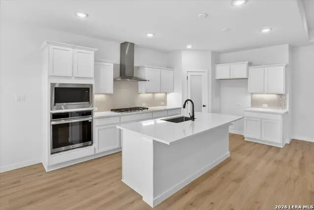 13539 Henri Castro Way, San Antonio, TX 78253 - #2