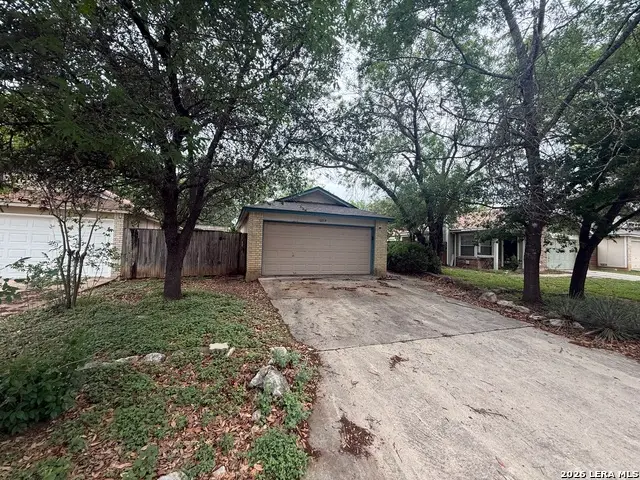 10119 Galesburg, San Antonio, TX 78250 - #1