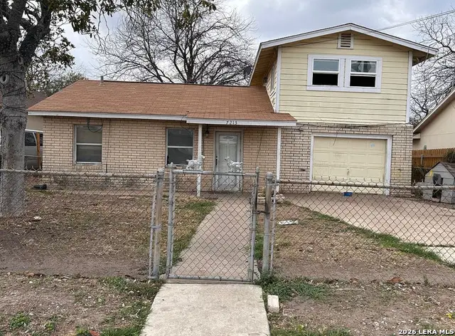 7215 Green Oak Pl, San Antonio, TX 78221 - #1