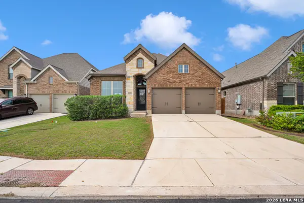 14814 Flint Gln, San Antonio, TX 78254