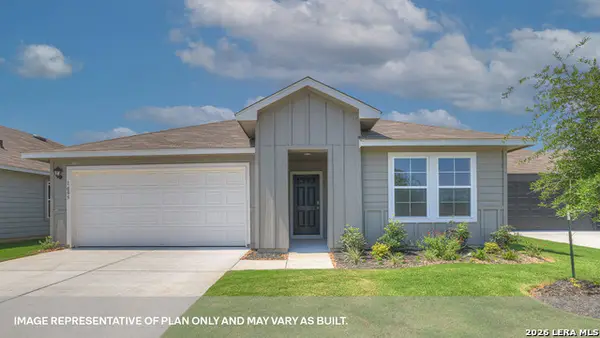 1033 Seedling Lane, Seguin, TX 78155