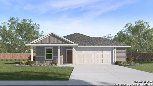 300 Yellowstone Drive, Kyle, TX 78640