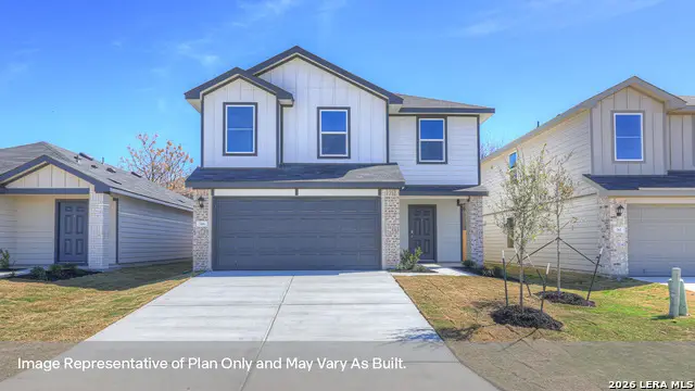 1231 Avery Ranch Drive, New Braunfels, TX 78130 - #1