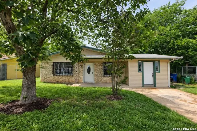 1060 Gardner, Austin, TX 78721 - #1