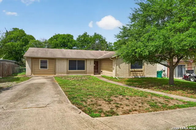 7305 Sage Oak St, Live Oak, TX 78233 - #1