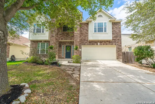 206 Olympic Dr, Cibolo, TX 78108 - #1