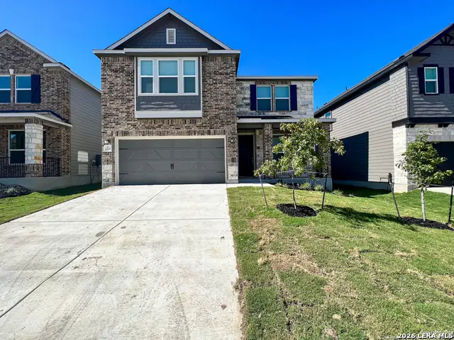 4555 Whispering Oak, New Braunfels, TX 78130 - #1