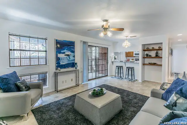 7930 Roanoke Run #207, San Antonio, TX 78240 - #1