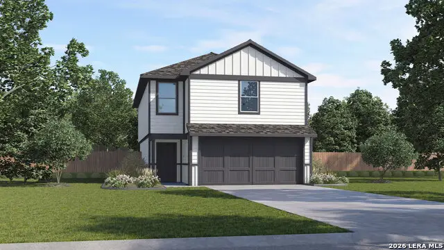 124 Kendall Lane, Maxwell, TX 78656 - #1