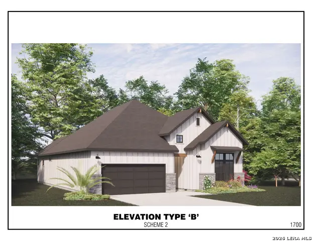 125 Travis Drive, Castroville, TX 78009 - #3