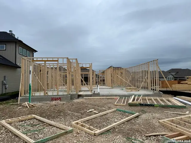 10209 Bartenheim Drive, Schertz, TX 78154 - #1