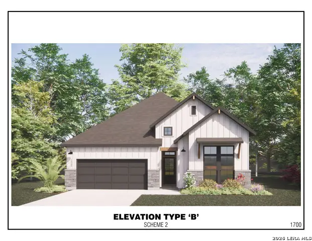 10209 Bartenheim Drive, Schertz, TX 78154 - #2