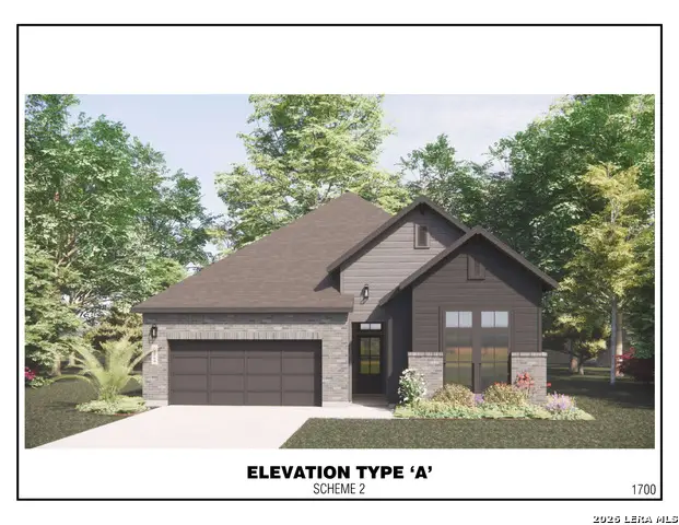 10262 Bartenheim Drive, Schertz, TX 78154 - #2