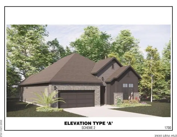 10262 Bartenheim Drive, Schertz, TX 78154 - #3