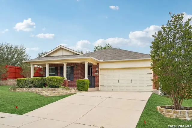 5408 Columbia Dr, Cibolo, TX 78108 - #2