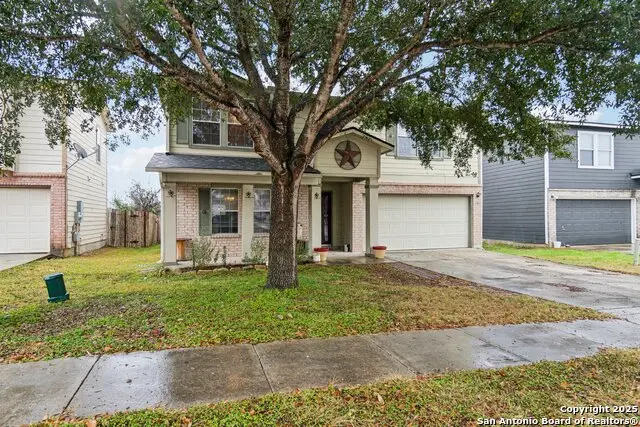 141 Gatewood Fls, Cibolo, TX 78108 - #2