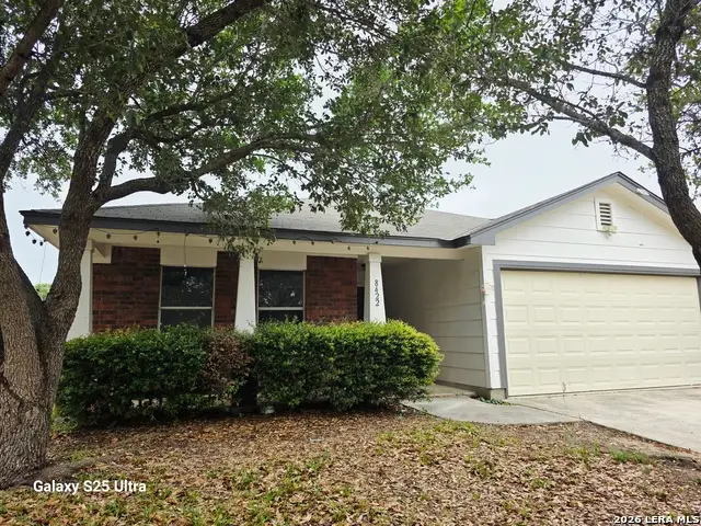 8422 Trumpet, Converse, TX 78109 - #1