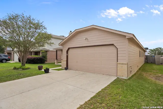 3914 Privet Pl, San Antonio, TX 78259 - #2