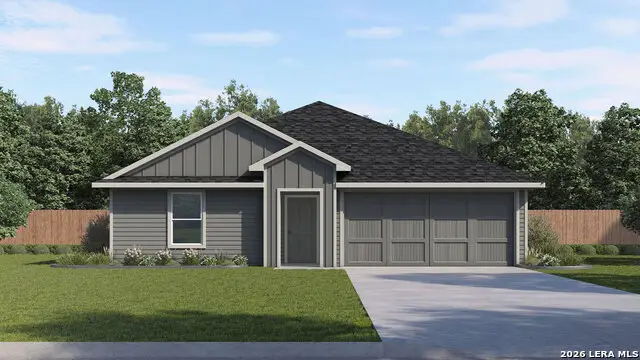 1045 Seedling Lane, Seguin, TX 78155 - #1