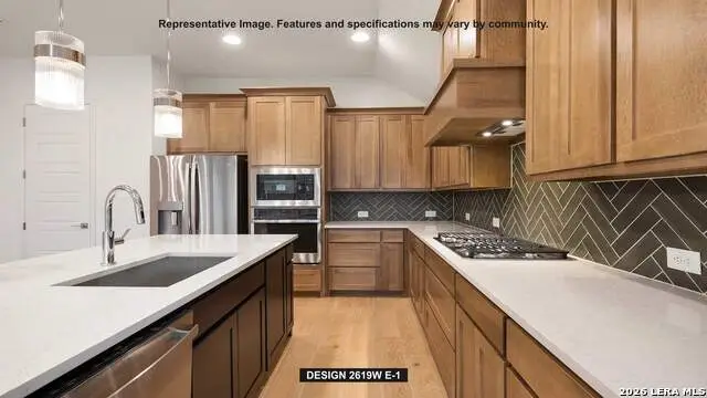 726 Grand Legacy, New Braunfels, TX 78130 - #2