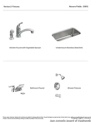 1029 Seedling Lane, Seguin, TX 78155 - #3