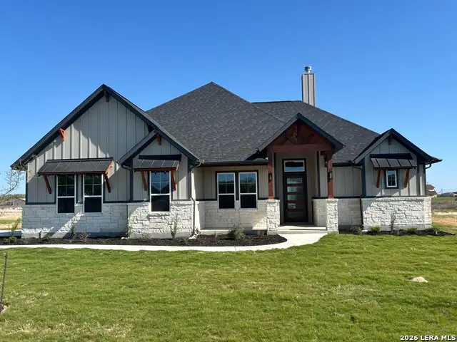 164 Pradera Ridge Drive, Floresville, TX 78114 - #2