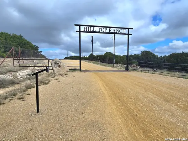 260 Hunter Crest, Pontotoc, TX 76877