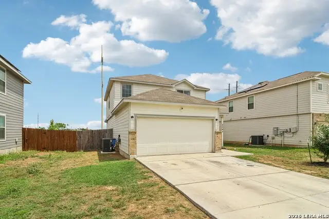 2505 Dino Dr, Seguin, TX 78155 - #3