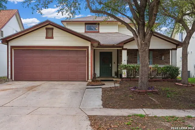 8511 Rita Blanca, Converse, TX 78109 - #1