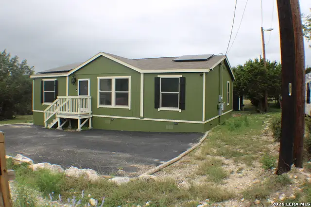 1824 Live Oak Dr, Canyon Lake, TX 78133 - #3