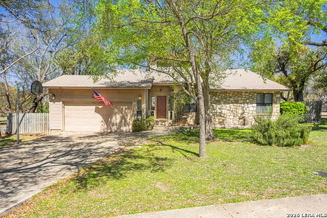 410 Methodist Encampment, Kerrville, TX 78028 - #1