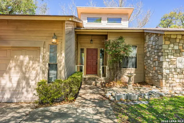 410 Methodist Encampment, Kerrville, TX 78028 - #3