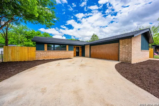 129 Willow Way, Kerrville, TX 78028 - #1