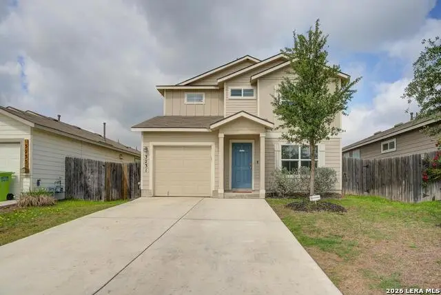 3231 Mission Riv, San Antonio, TX 78245 - #1