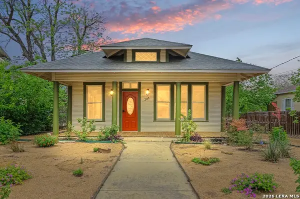 235 Cornell Ave, San Antonio, TX 78201