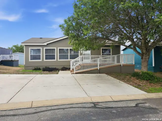 5123 Vista Fairway, San Antonio, TX 78244 - #1