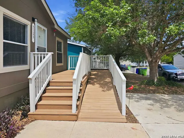 5123 Vista Fairway, San Antonio, TX 78244 - #2