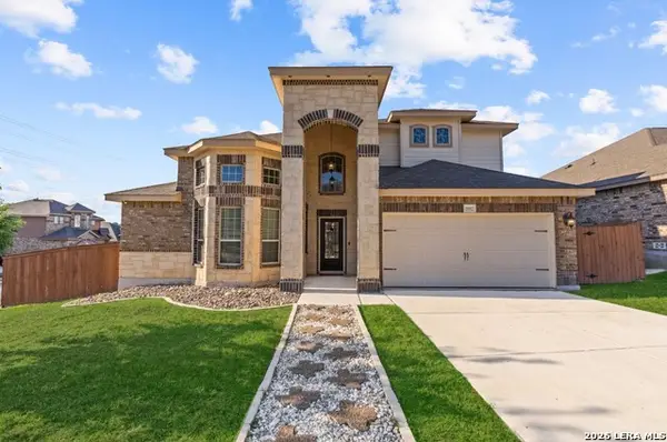 11102 Butterfly Bush, San Antonio, TX 78245