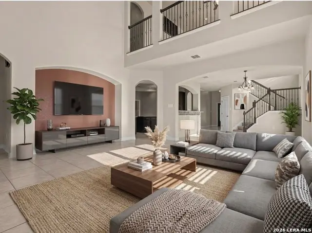 11102 Butterfly Bush, San Antonio, TX 78245 - #3