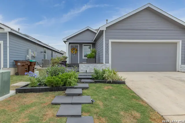 4223 Osmosis Dr, San Antonio, TX 78223 - #1