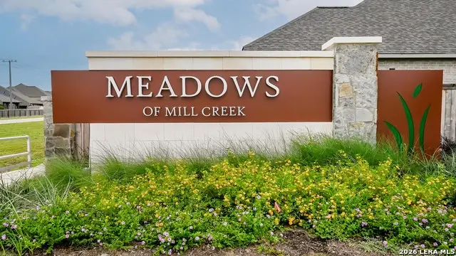 2968 Harvest Moon, Seguin, TX 78155 - #3