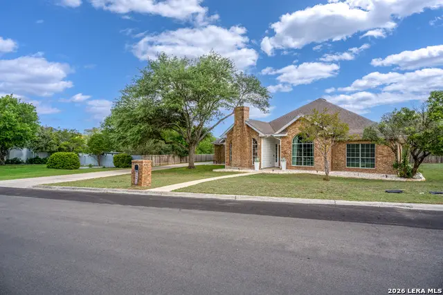 29314 Sumpter, Fair Oaks Ranch, TX 78015 - #2