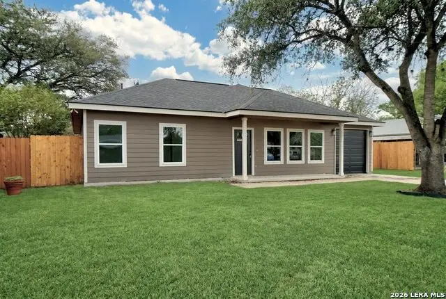 3514 Woodville, San Antonio, TX 78223 - #3