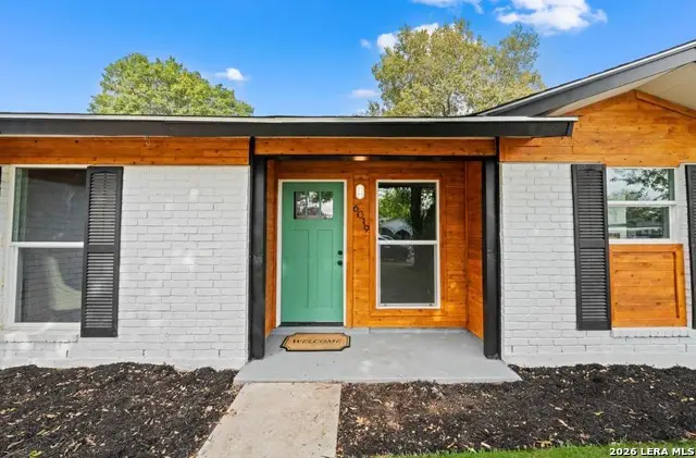 6019 Sandwick Dr, San Antonio, TX 78238 - #2