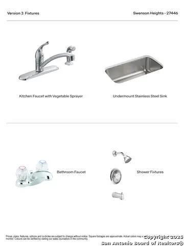 1009 Prince Albert, Seguin, TX 78155 - #3